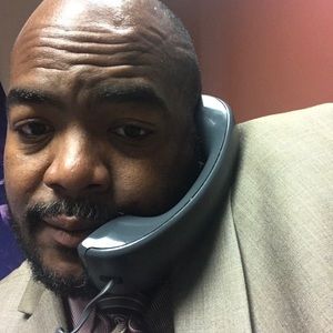 Meet your Posher, Wallace